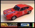8 Lancia Fulvia Sport Zagato - Emme Bi Models 1.43 (2)